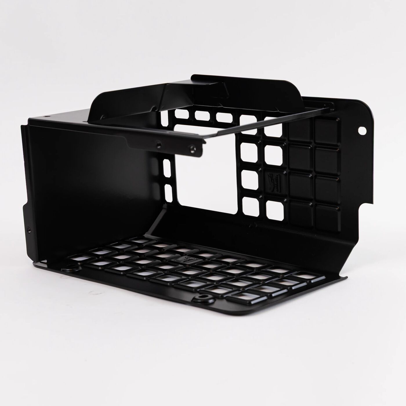Muffler Outer Cover- ZS- upgrade (D14000 Generator) YC.DZ.GR000623