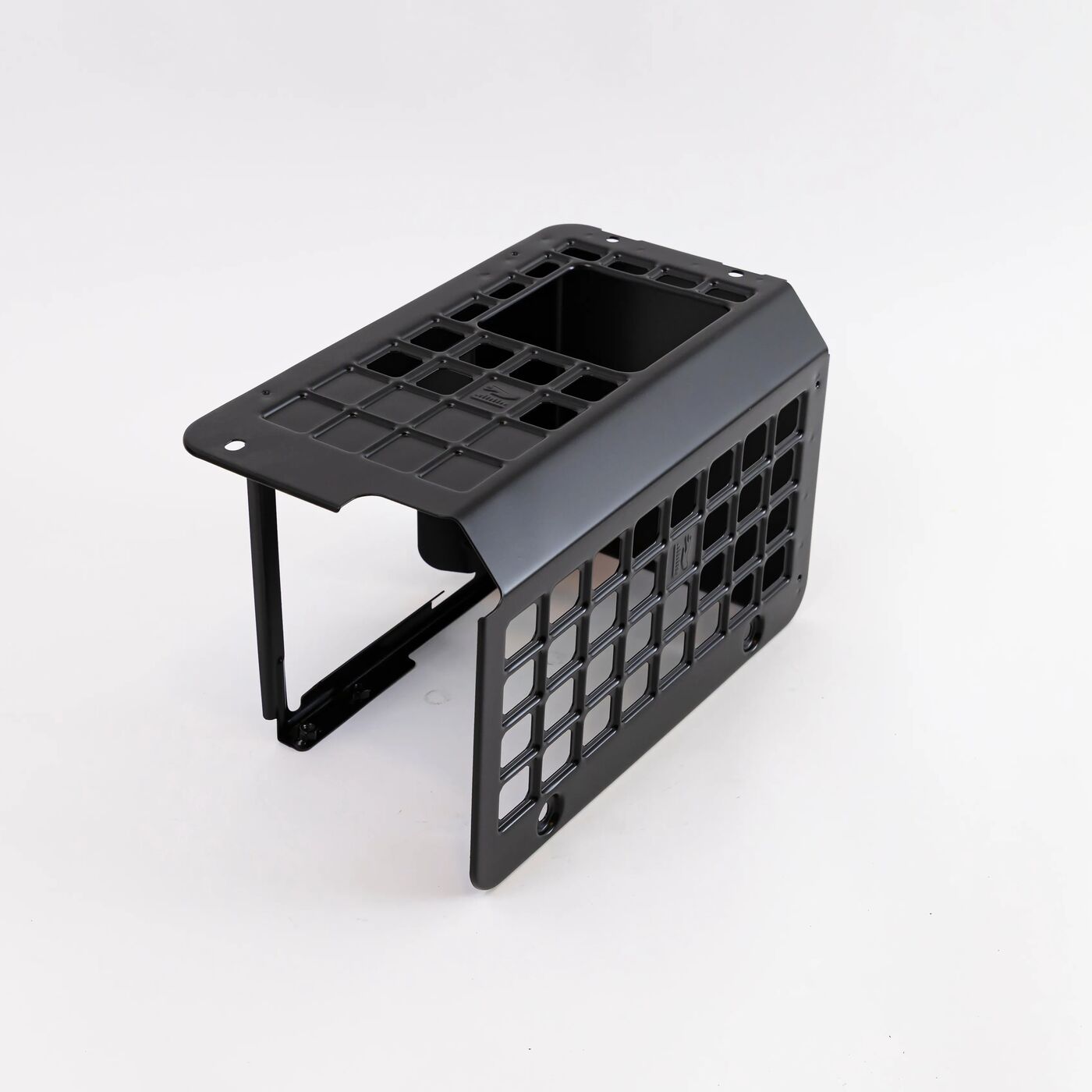 Muffler Outer Cover- ZS- upgrade (D14000 Generator) YC.DZ.GR000623