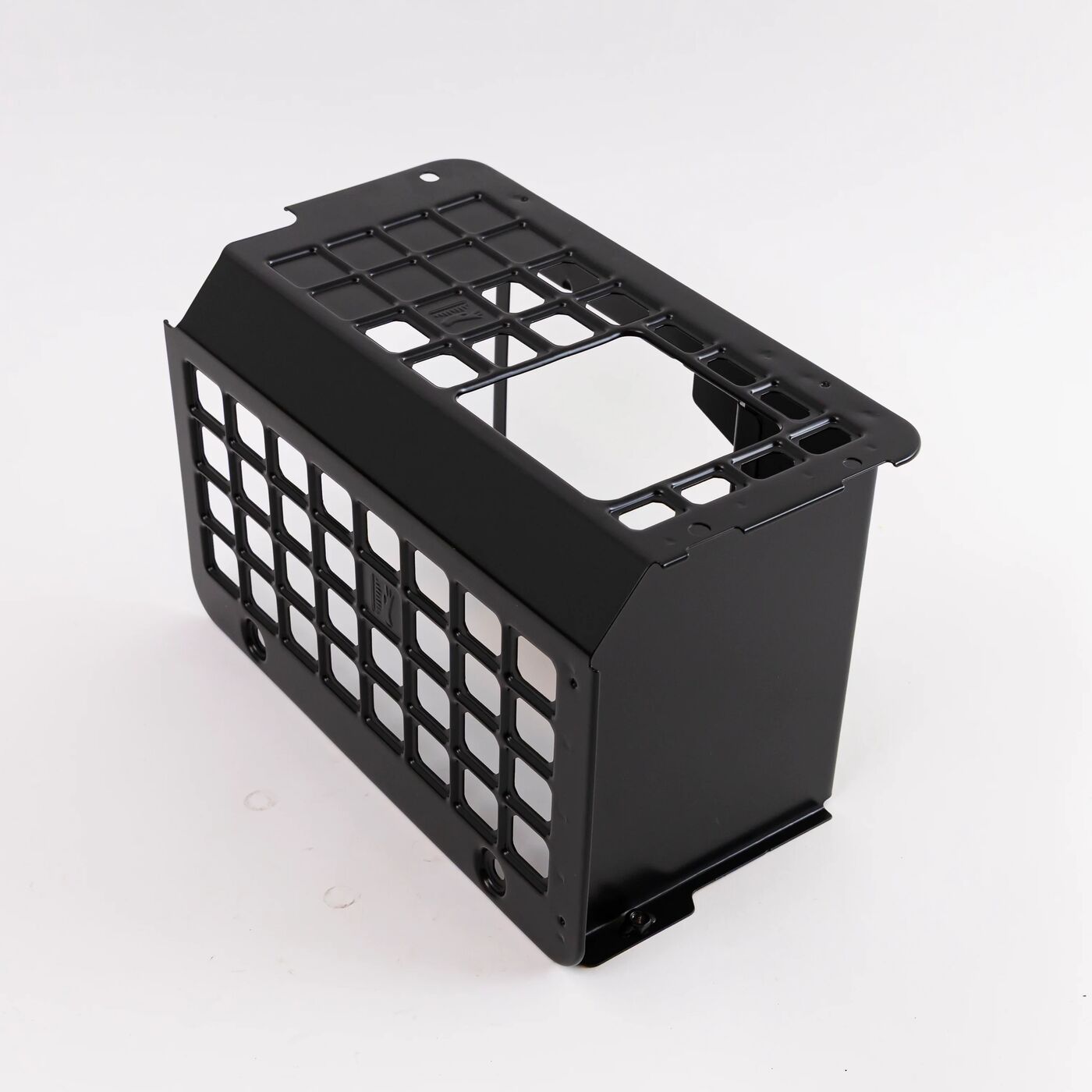 Muffler Outer Cover- ZS- upgrade (D14000 Generator) YC.DZ.GR000623