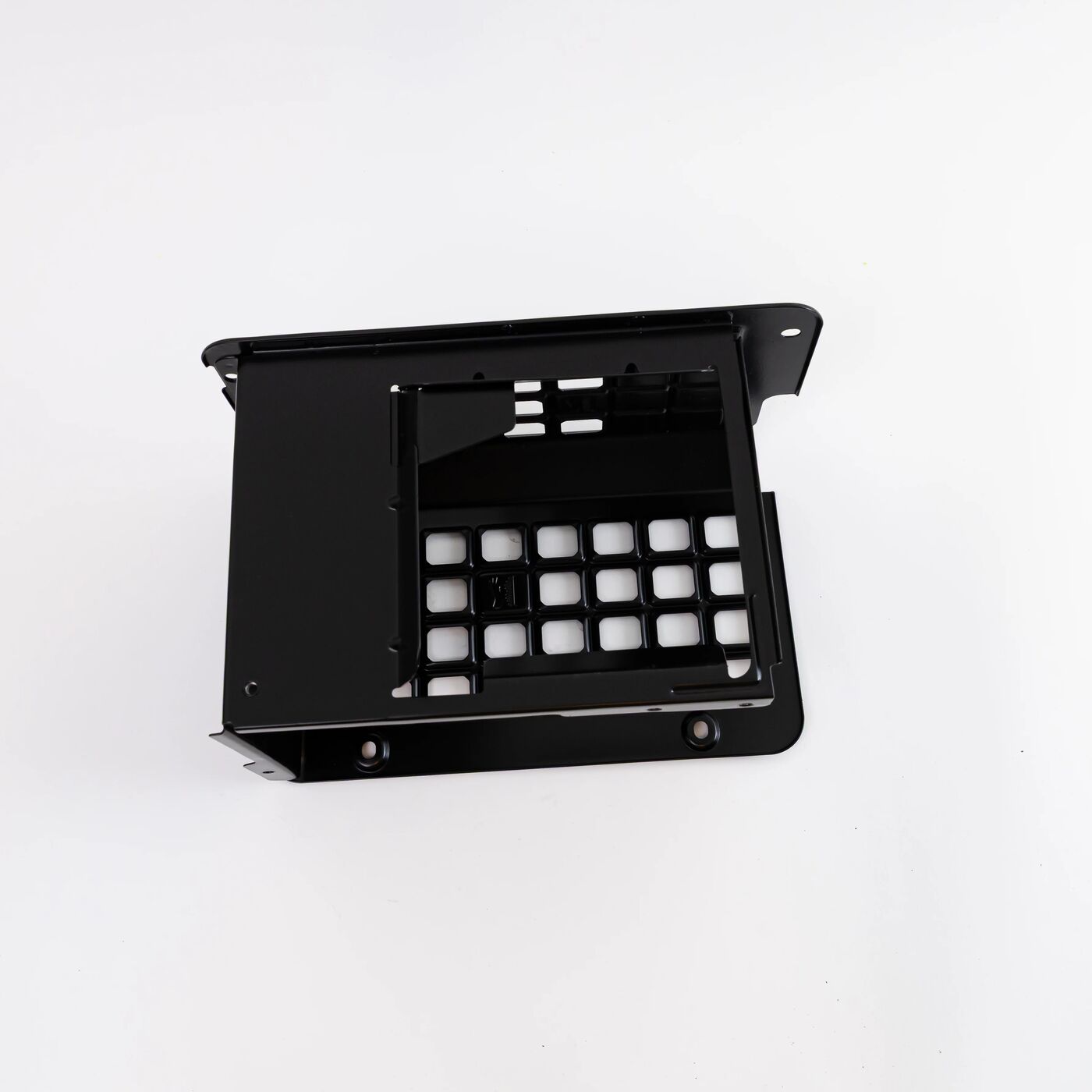 Muffler Outer Cover- ZS- upgrade (D14000 Generator) YC.DZ.GR000623