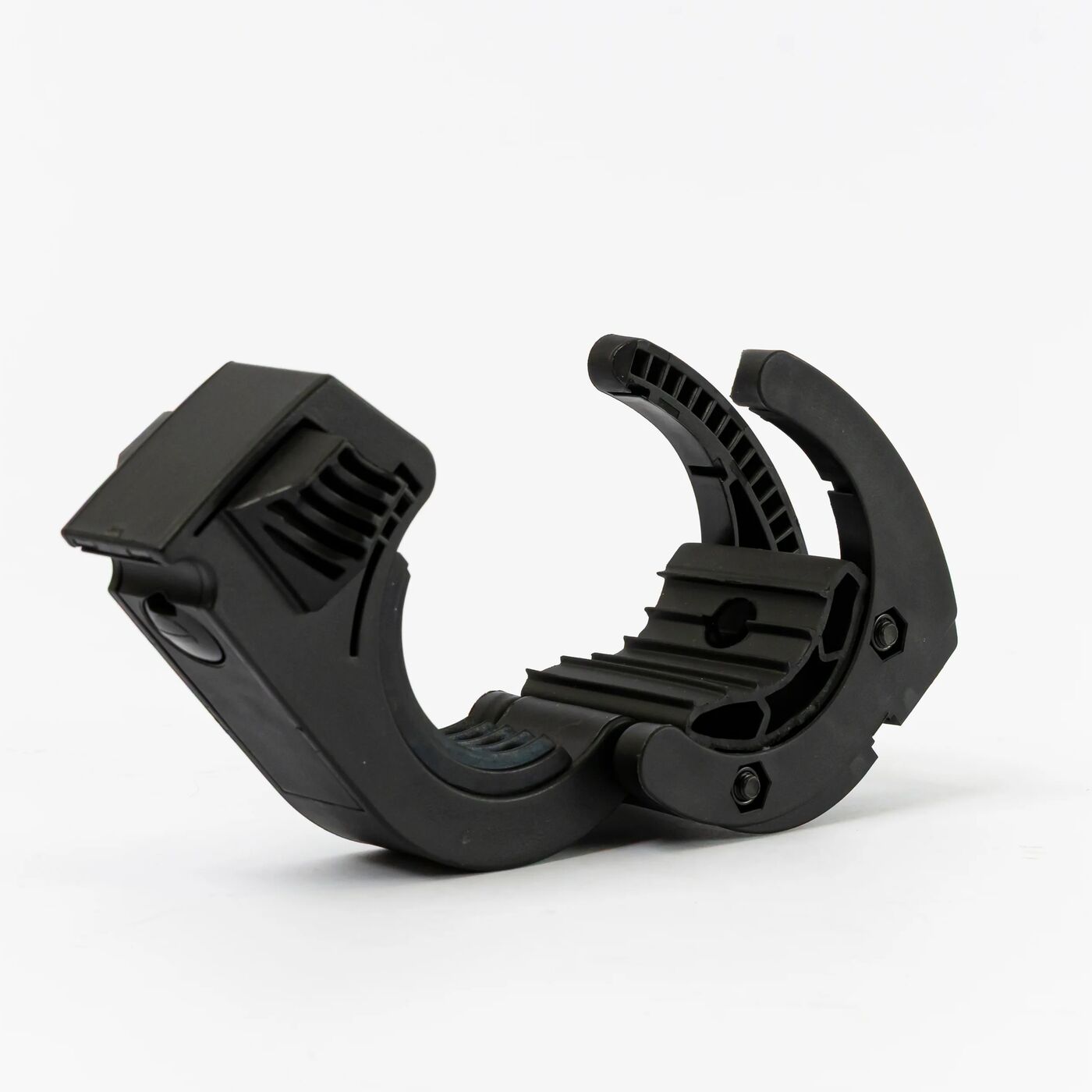 Trailer Accessory Clamp Mount
