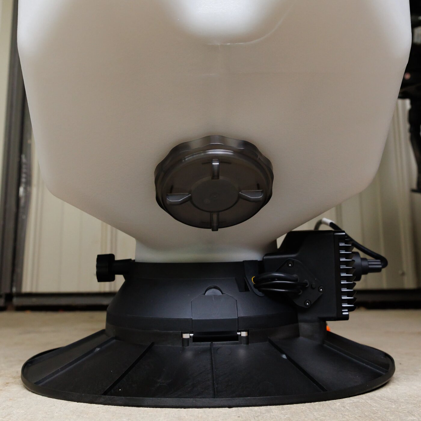 Spreading System (T50)