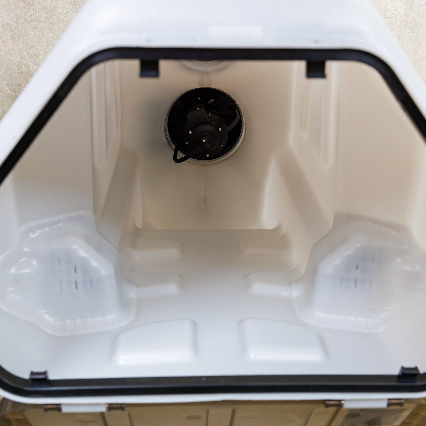 Spreading System (T50)