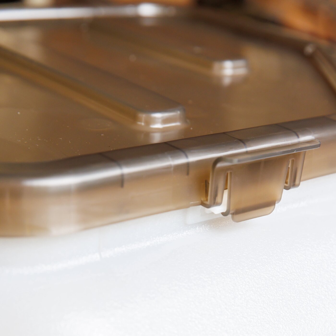 Spreading System (T50)