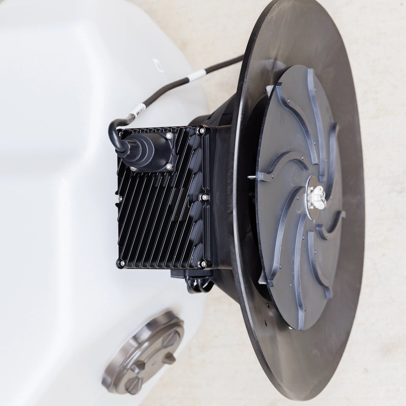 Spreading System (T50)