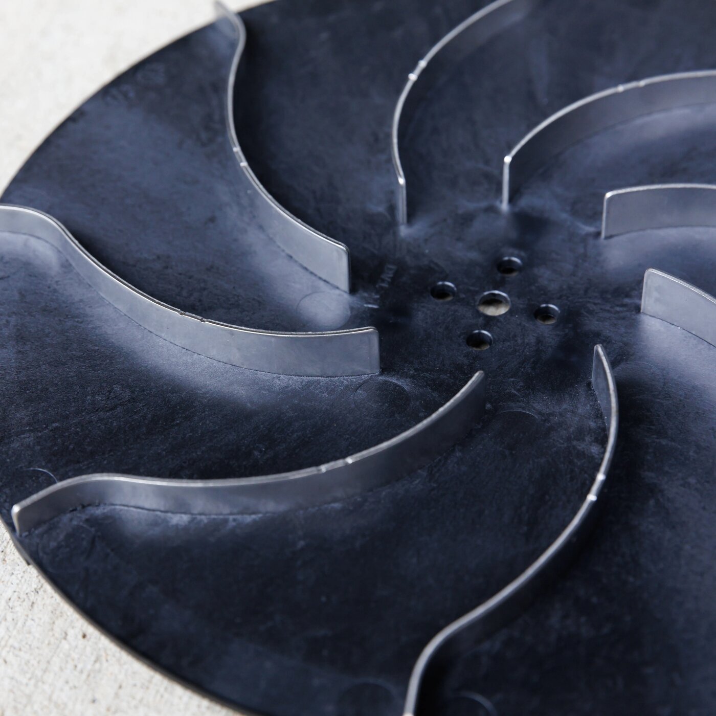 Spreading System (T50)