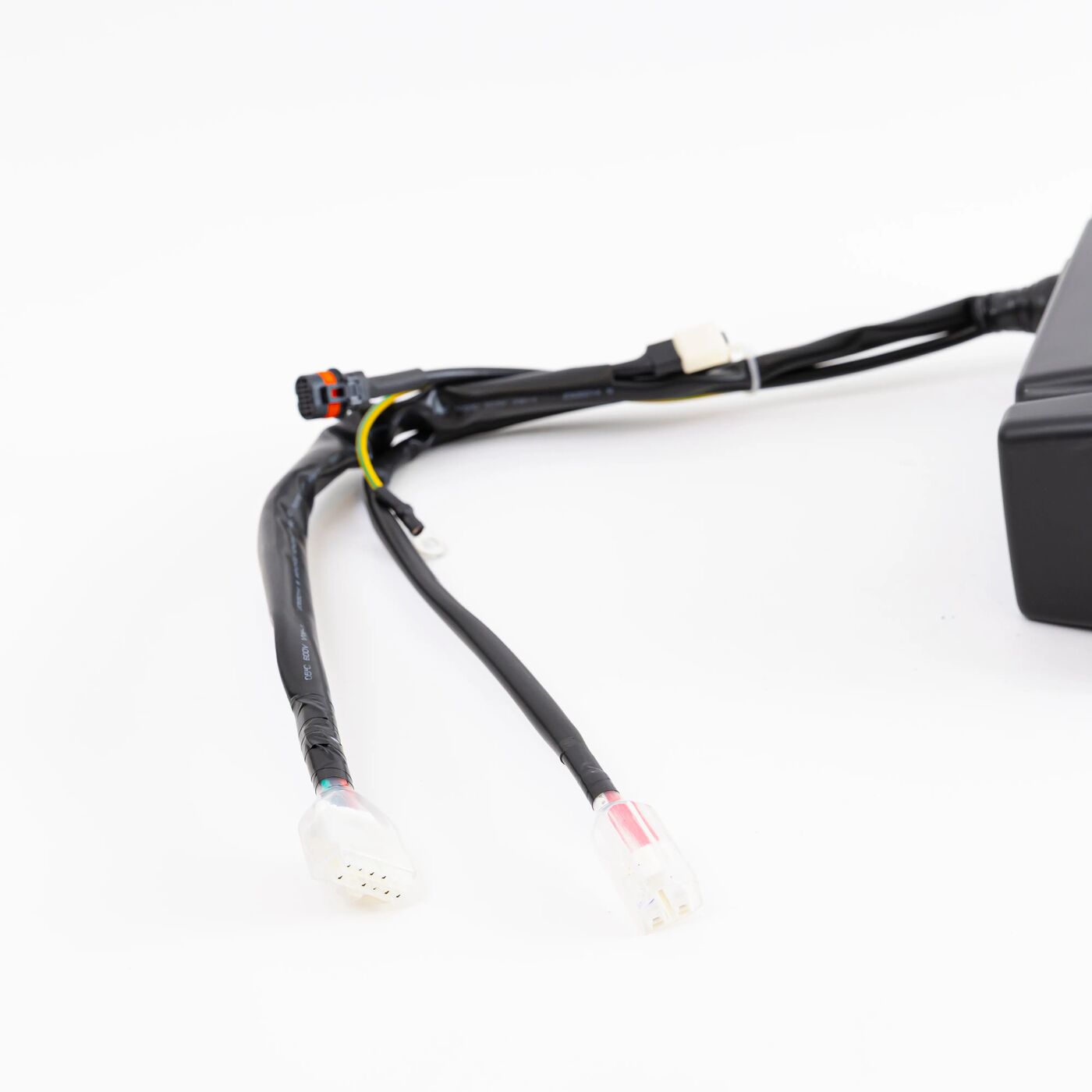 Panel Subassembly (Excl. USB communication board Module) - ZS (D14000iE) YC.DZ.GR000819