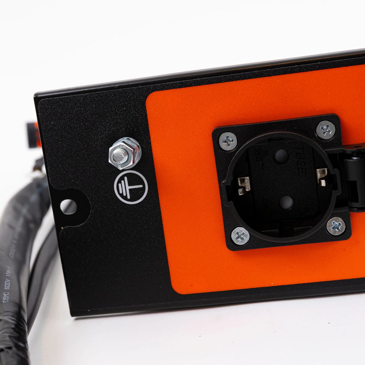 Panel Subassembly (Excl. USB communication board Module) - ZS (D14000iE) YC.DZ.GR000819