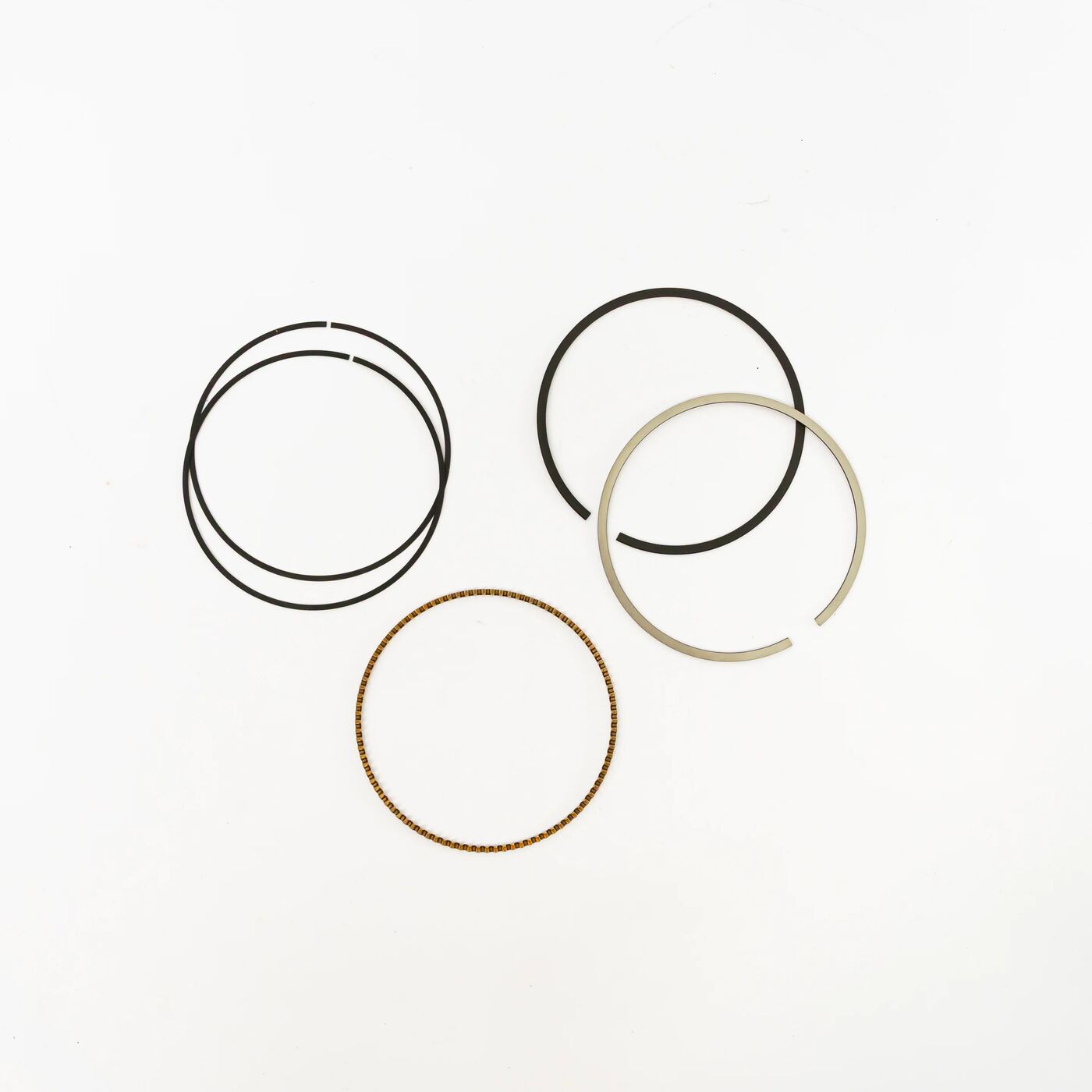 Piston Ring - RATO (D12000iE Generator) YC.DZ.GR000051