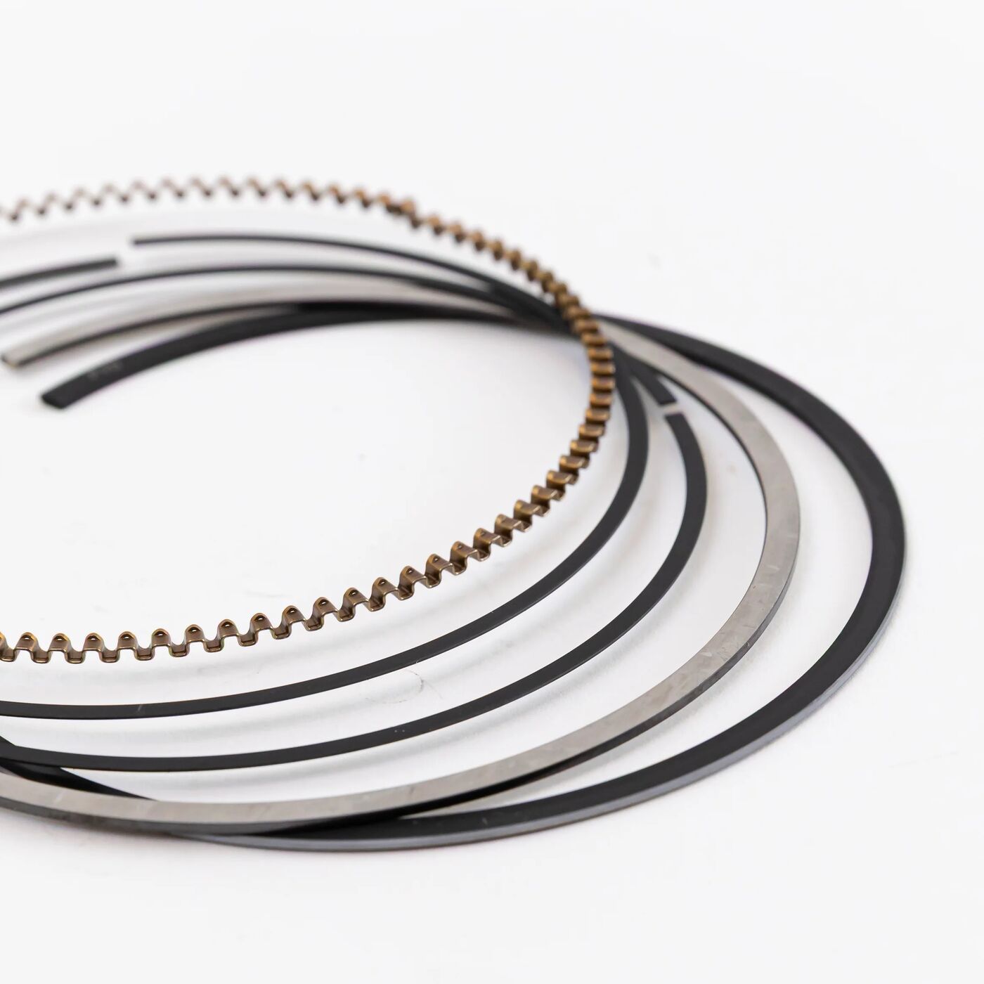 Piston Ring - ZS (D14000 Generator) YC.DZ.GR000711