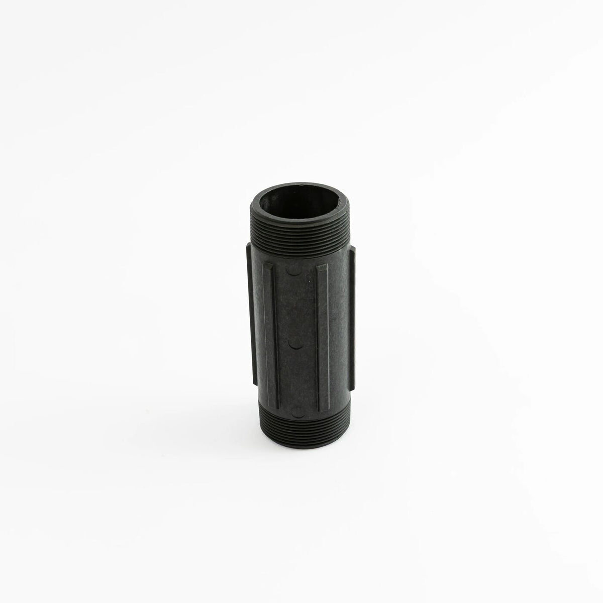 Polypropylene Nipple 2 x 6 Inch - NIP200-6