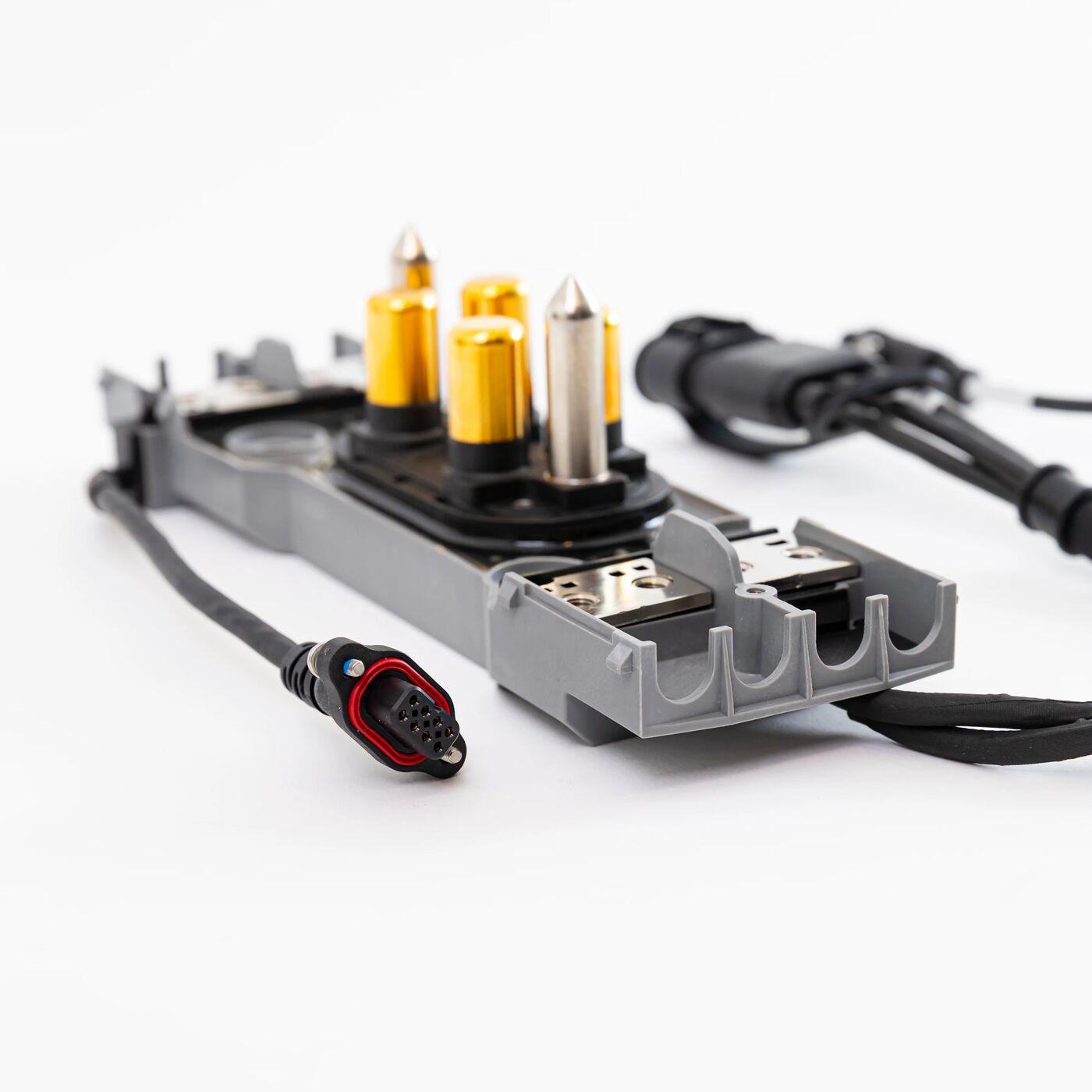 Power Distribution Board Module (T100) BC.AG.SS001090