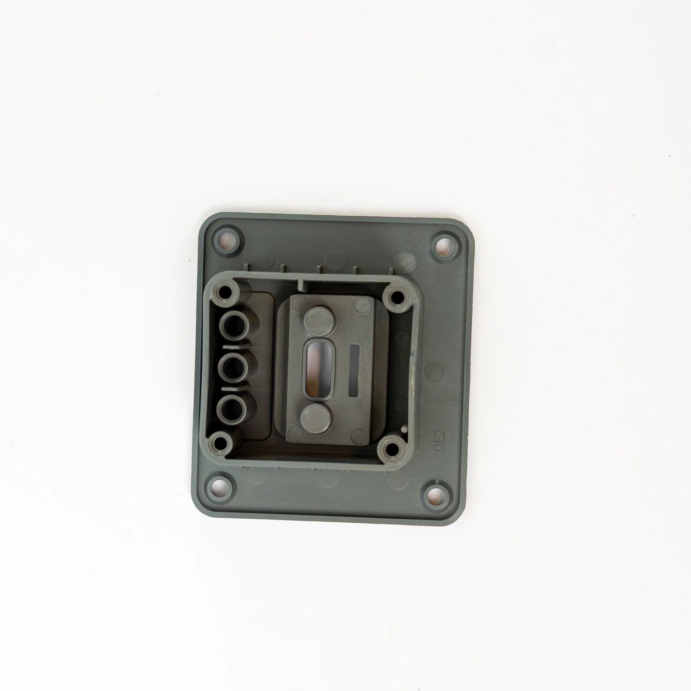 Power Module Management Board Bottom Shell (T60X/T50) YC.JG.ZS003556