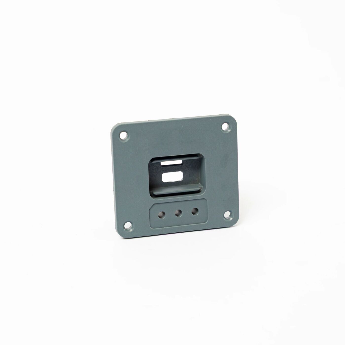Power Module Management Board Bottom Shell (T60X/T50) YC.JG.ZS003556