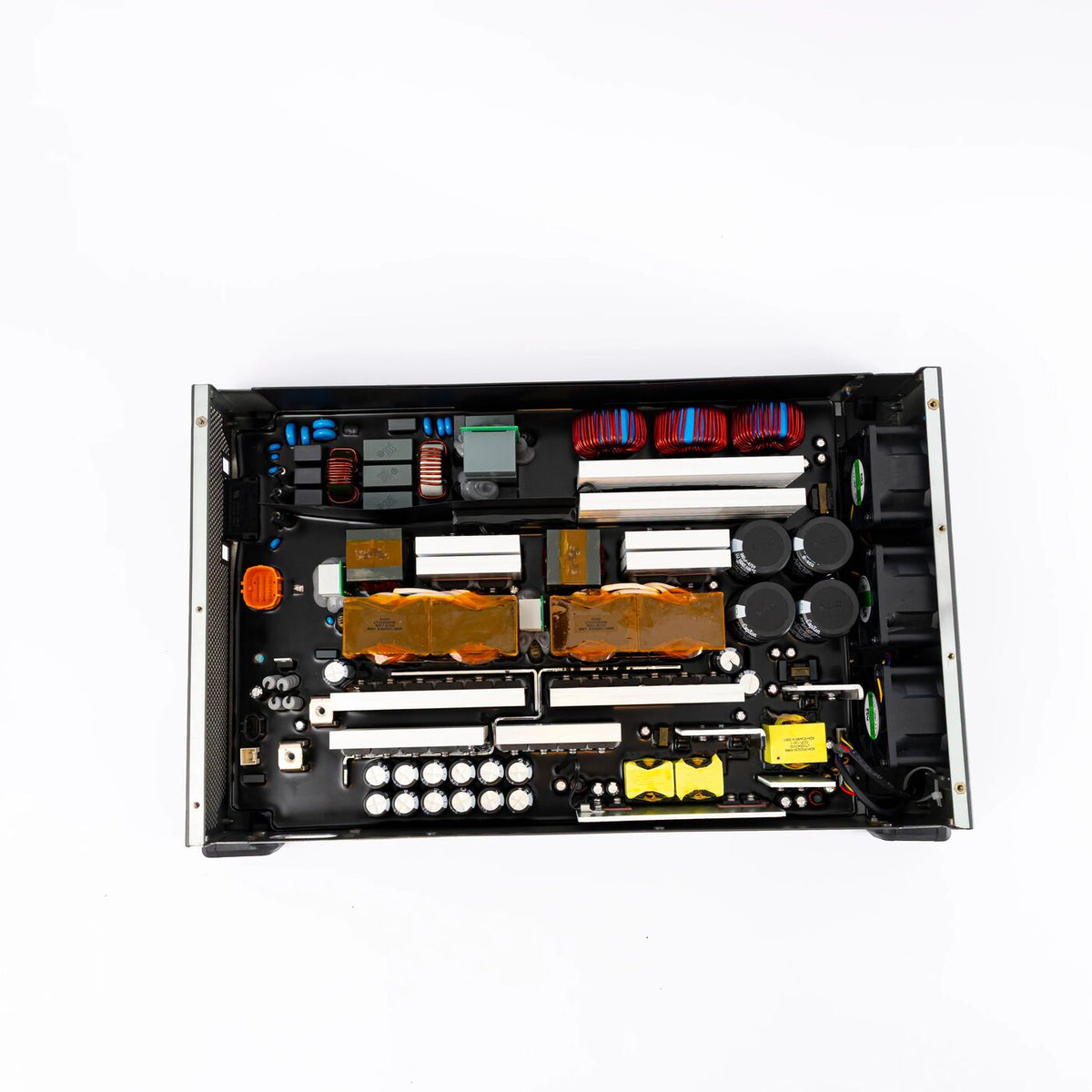 Power Module (Excluding Charging Cable) - EMC (C12000 Charger) BC.AG.SS001168