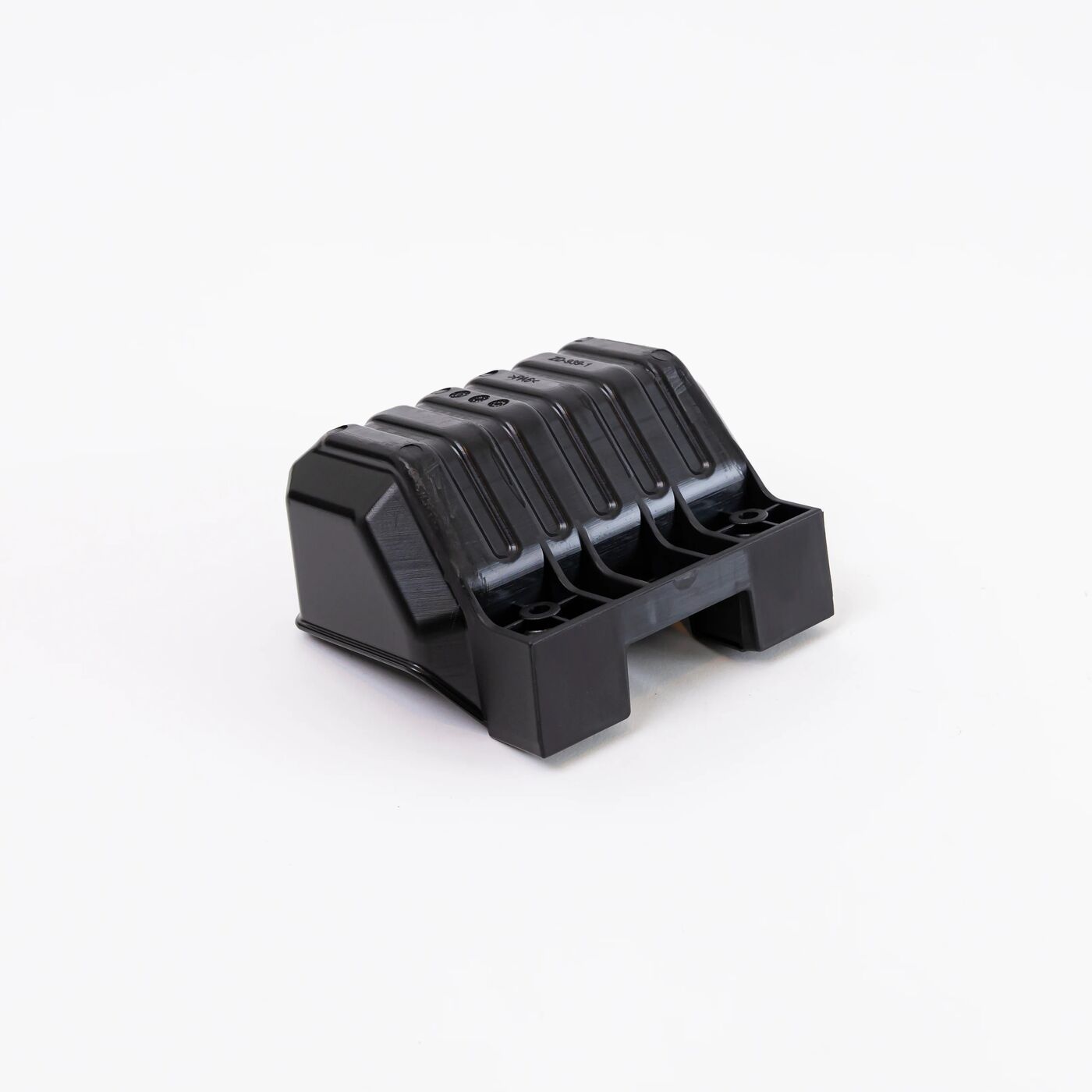 Power Plug Fixing Block - ZS (D14000 Generator) YC.DZ.GR000571