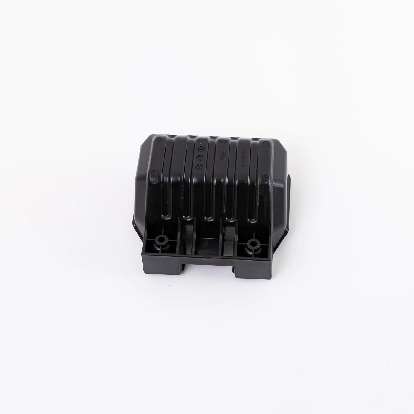 Power Plug Fixing Block - ZS (D14000 Generator) YC.DZ.GR000571