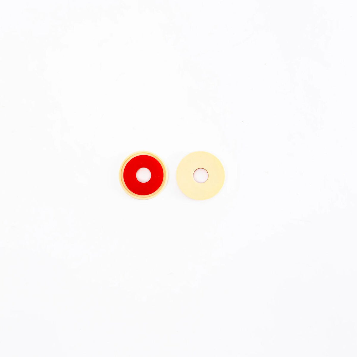 Propeller Gasket (T25P) YC.JG.ZS005565
