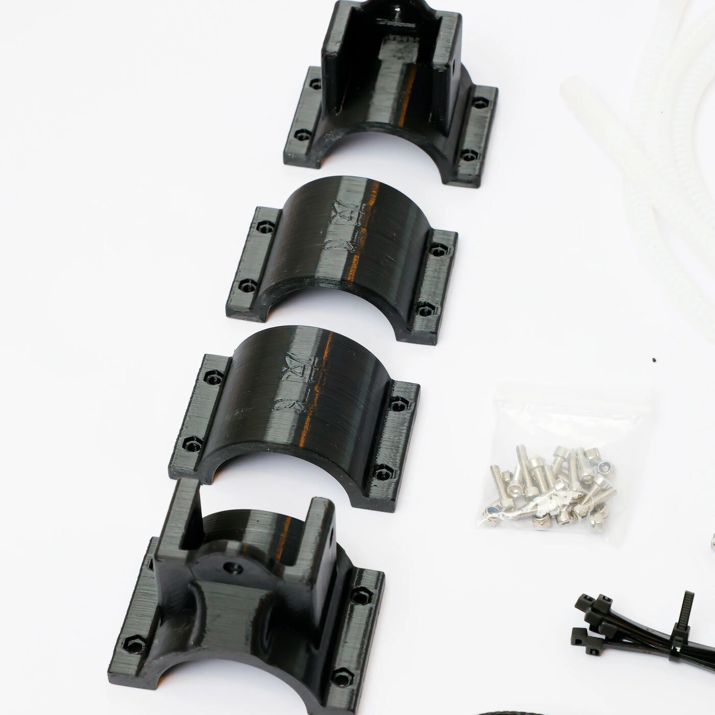 Rear Mounted Spray Nozzle Kit (T60X)