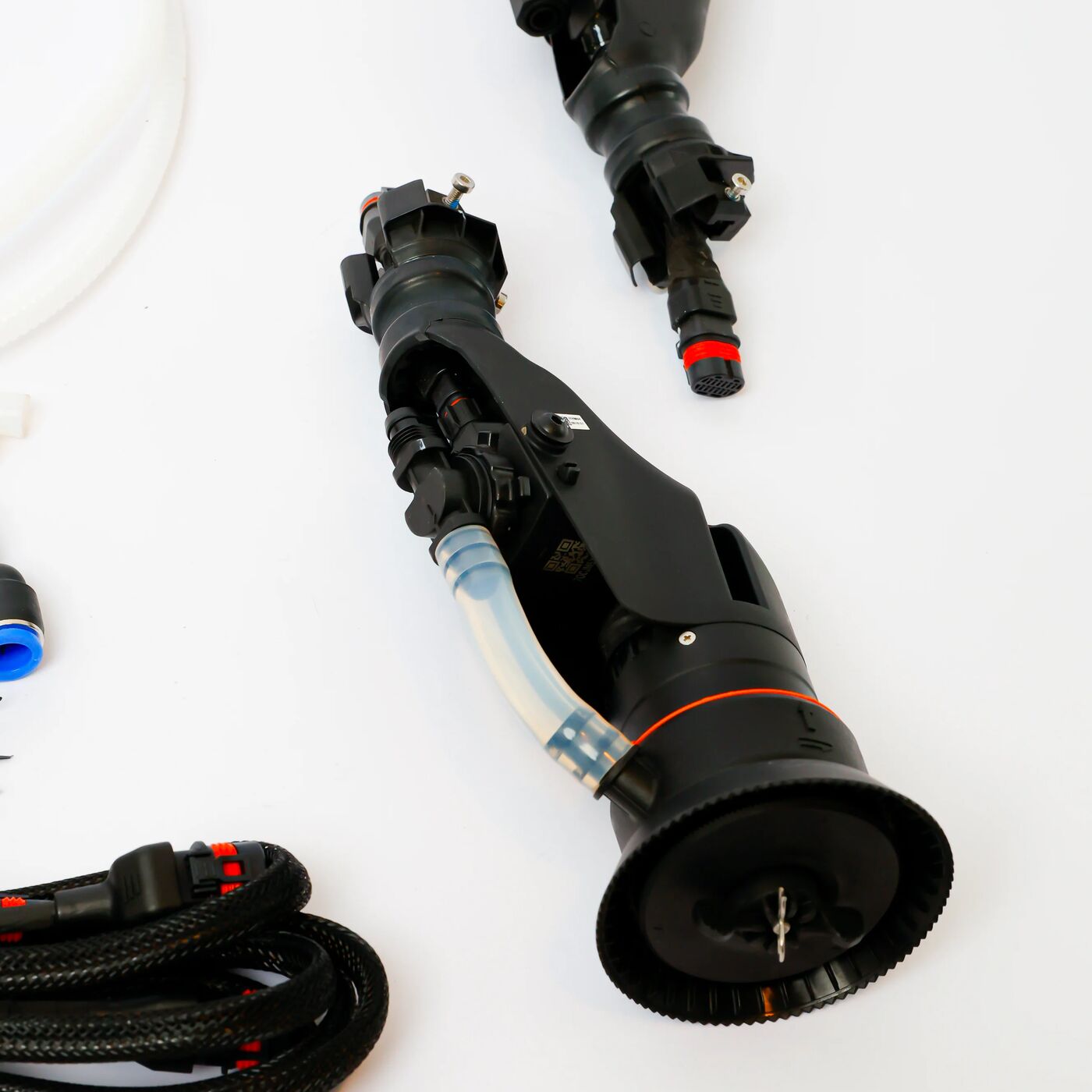 Rear Mounted Spray Nozzle Kit (T60X)