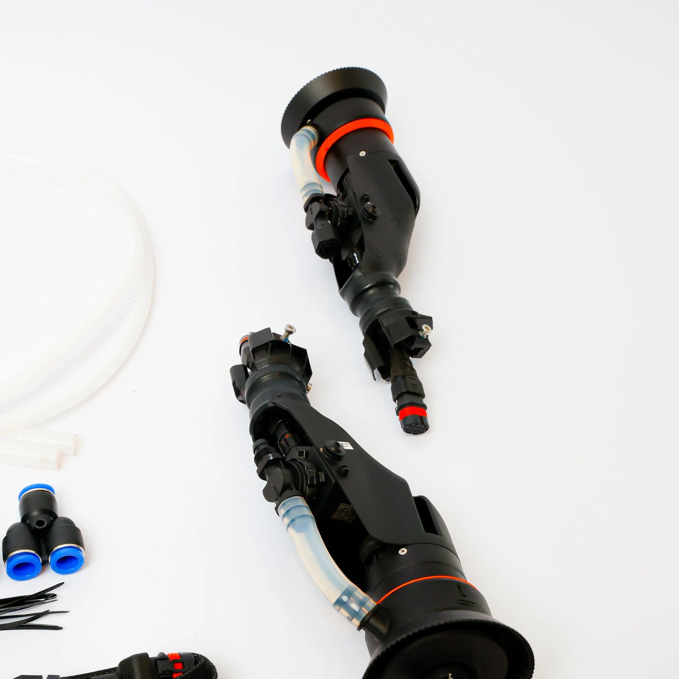 Rear Mounted Spray Nozzle Kit (T60X)