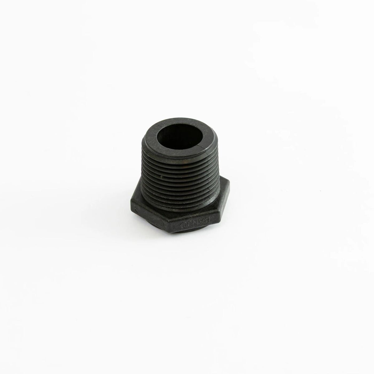 Reducer Bushing .75 x 1 Inch MPT - RB100-075