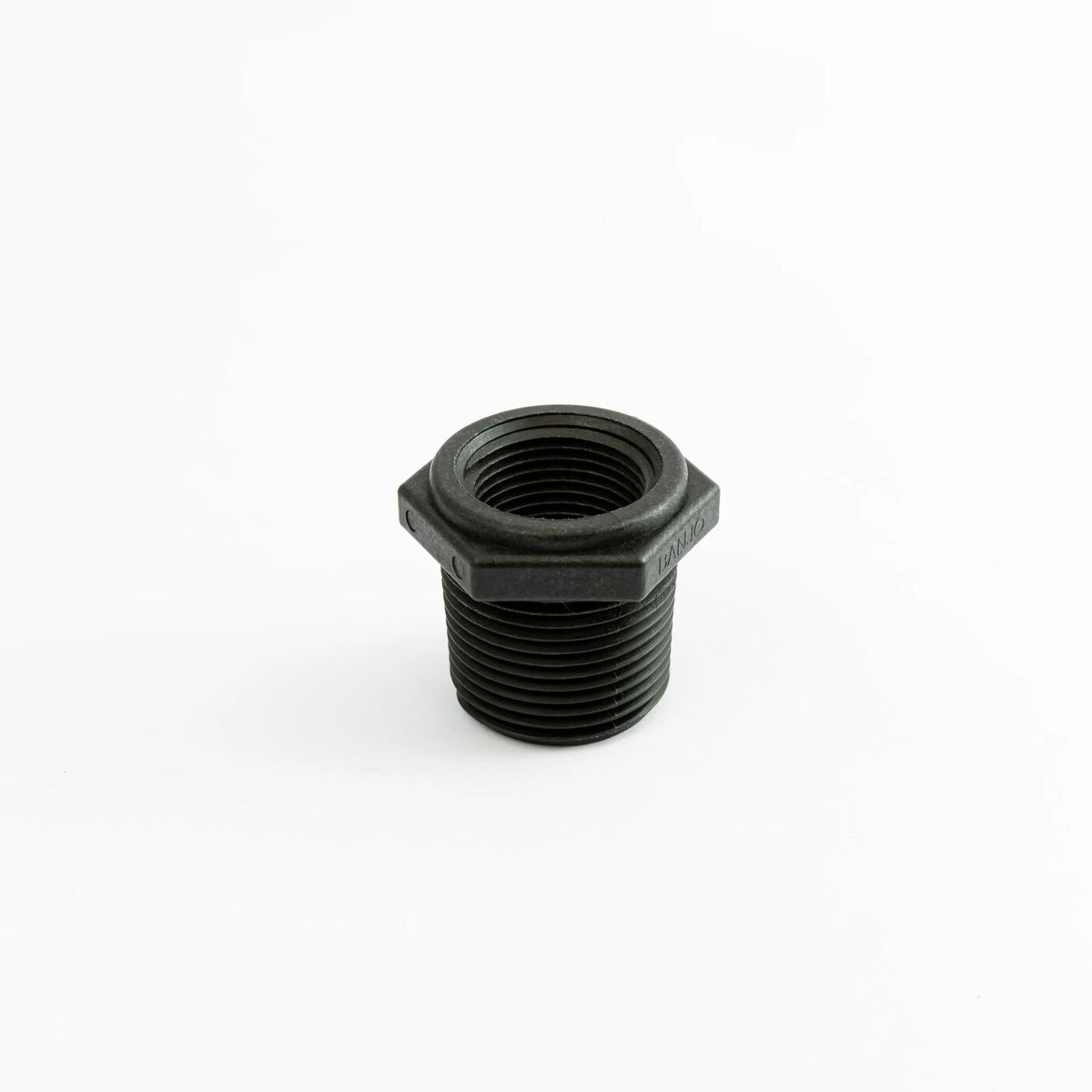 Reducer Bushing .75 x 1 Inch MPT - RB100-075
