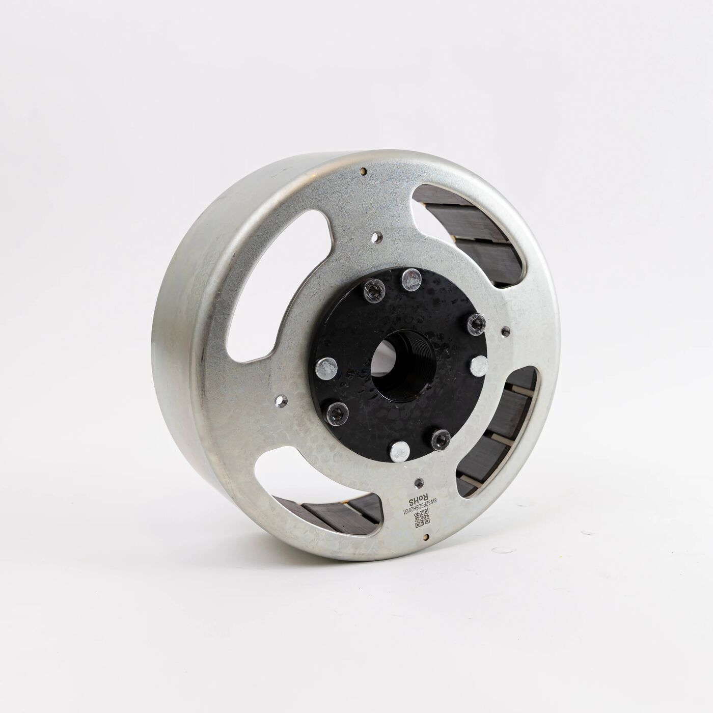 Rotor - ZS (D14000 Generator) YC.DZ.GR000700