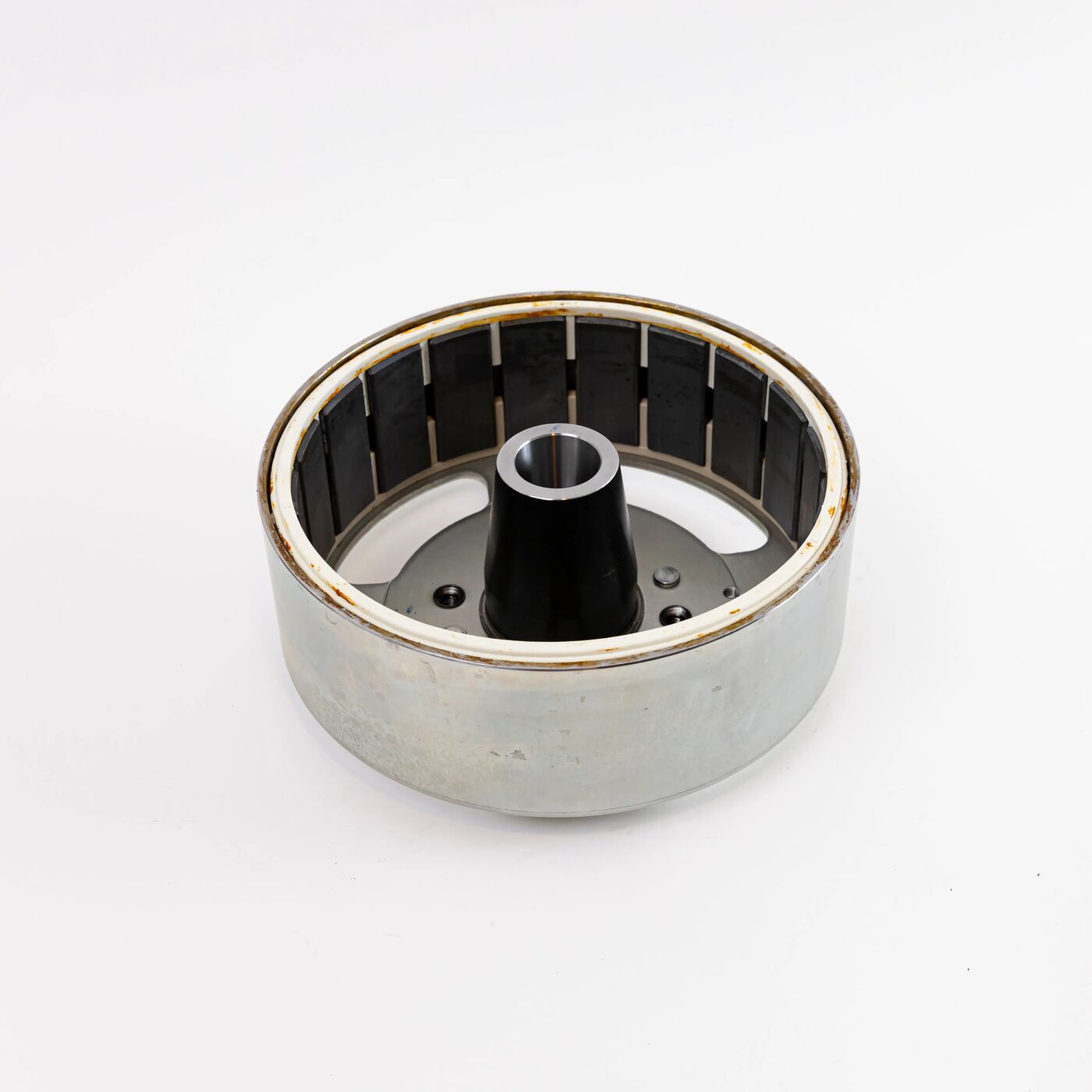 Rotor - ZS (D14000 Generator) YC.DZ.GR000700