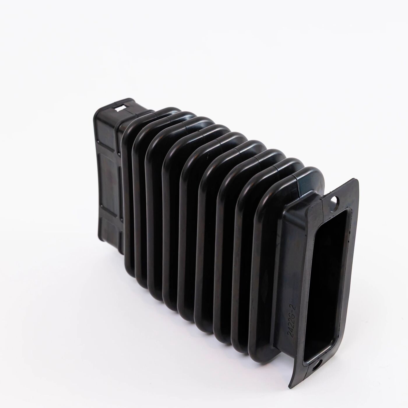 Rubber Hose- ZS (D14000 Generator) YC.DZ.GR000536