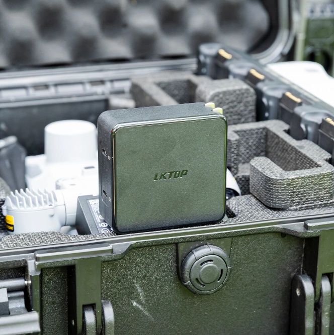LKTOP 100W Adapter