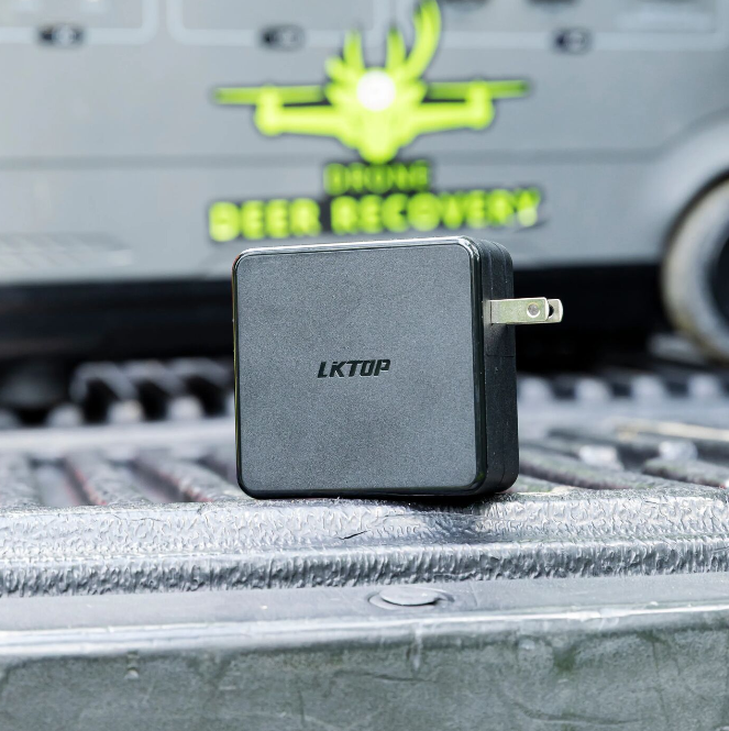 LKTOP 100W Adapter