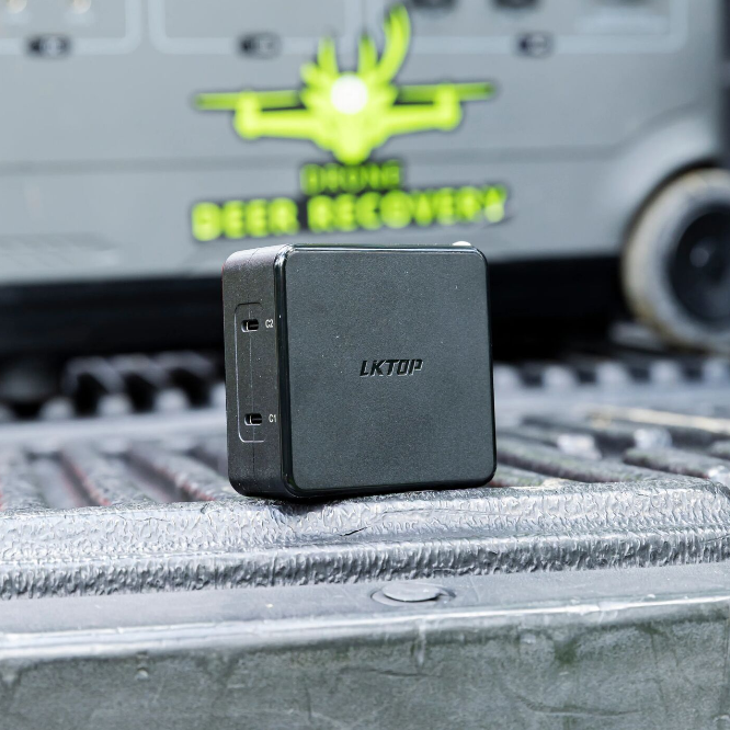 LKTOP 100W Adapter