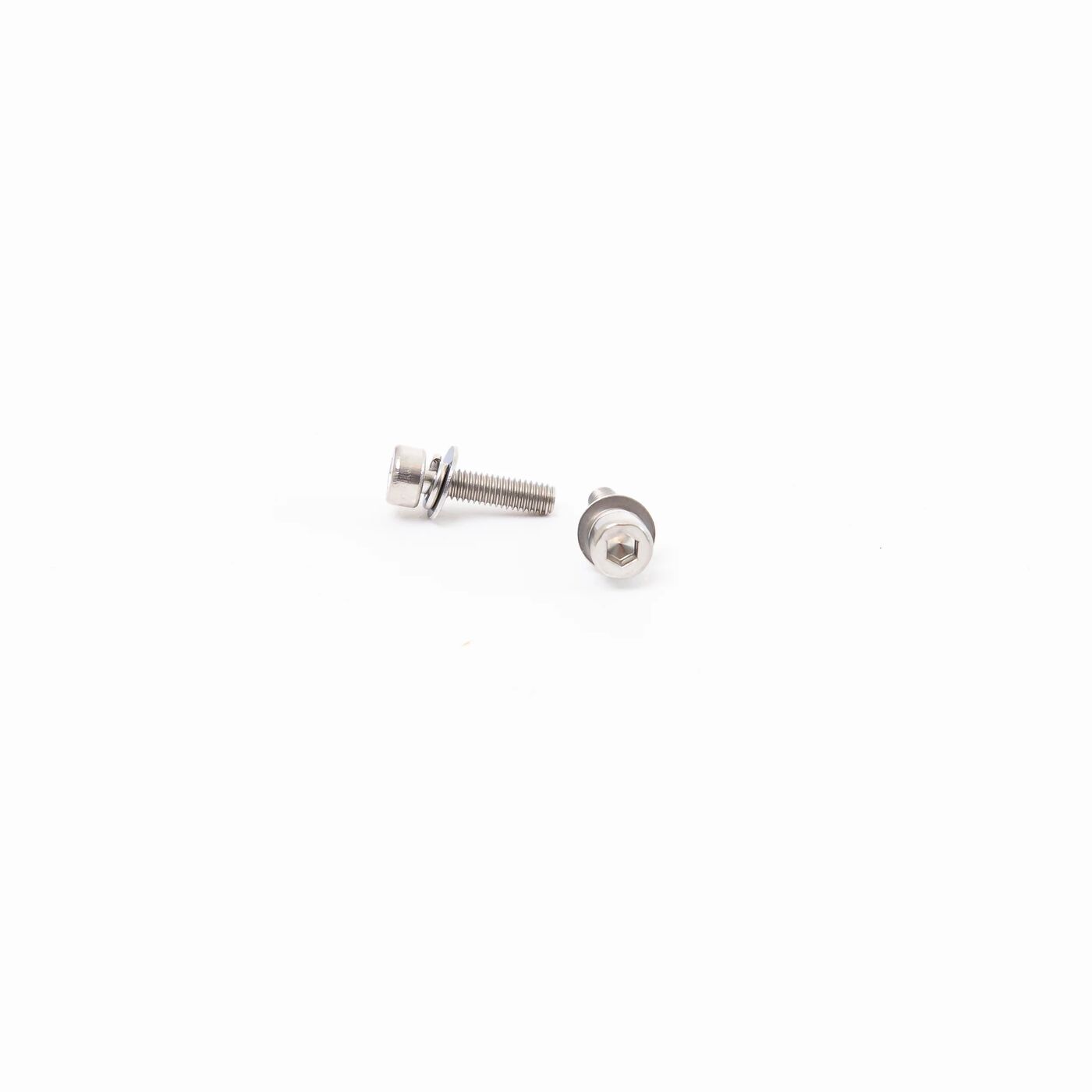 Screw - M30-HCW01200100-055030-4204-N (T100) YC.ST.LL000340