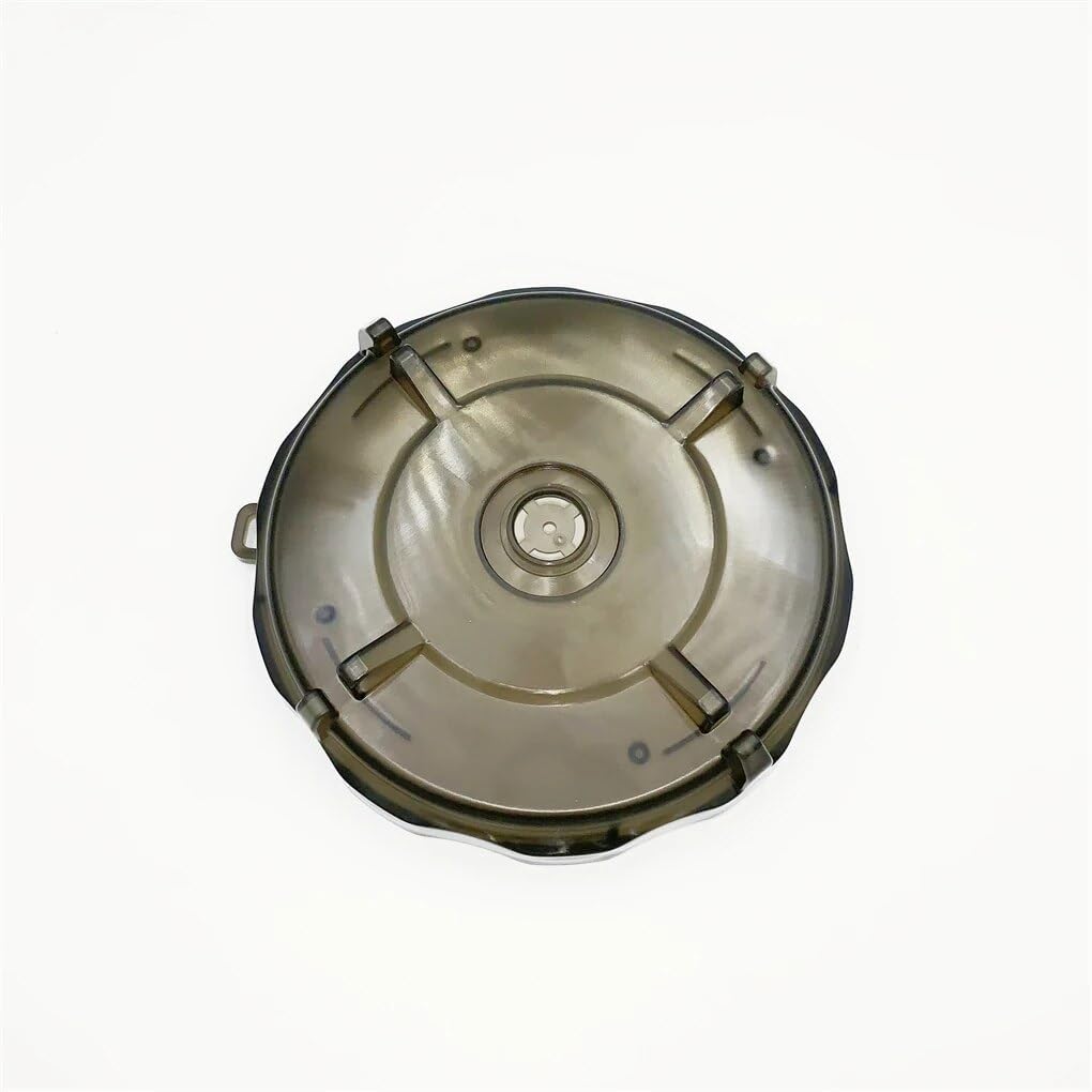Spray Tank Cover