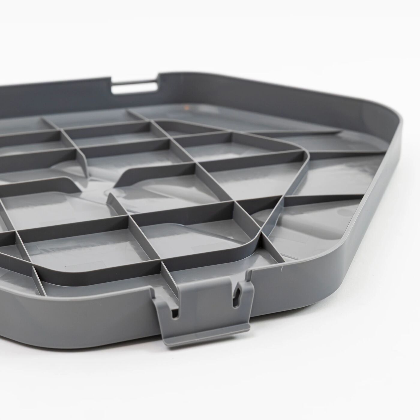 Spread Tank Cover (T100)