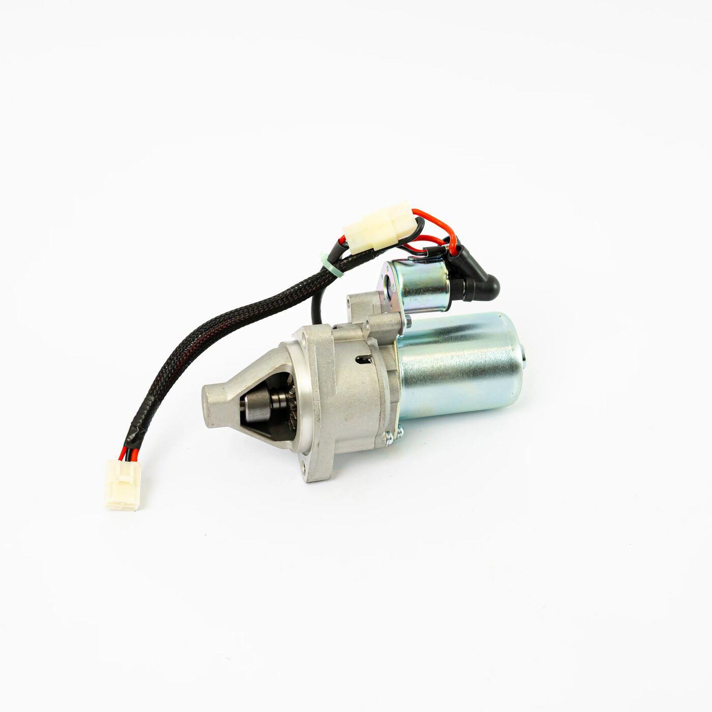 Start Motor - RATO (D12000iE Generator) YC.DZ.GR000016