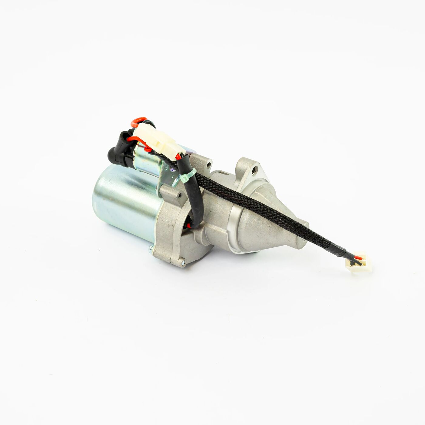 Start Motor - RATO (D12000iE Generator) YC.DZ.GR000016
