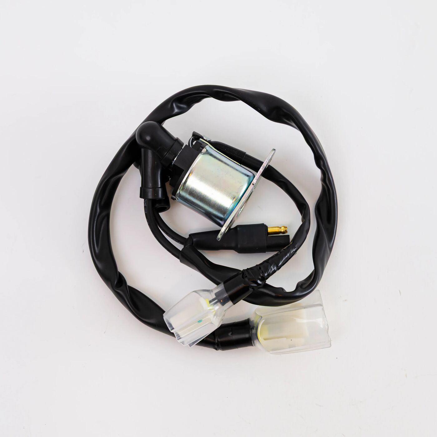 Starter Motor Relay - ZS (D14000 Generator) YC.DZ.GR000723