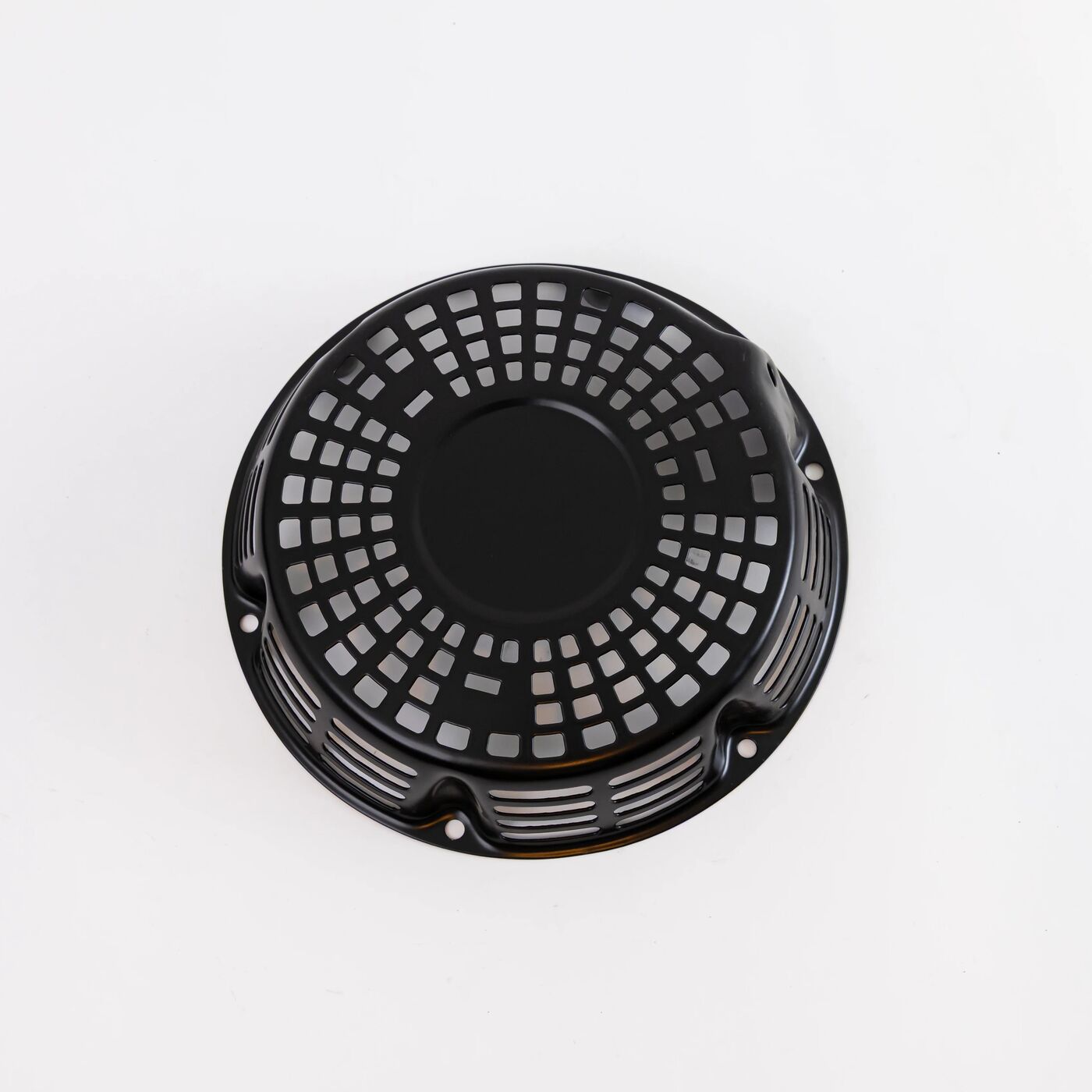 Starter Outer Shell - ZS (D14000 Generator) YC.DZ.GR000393