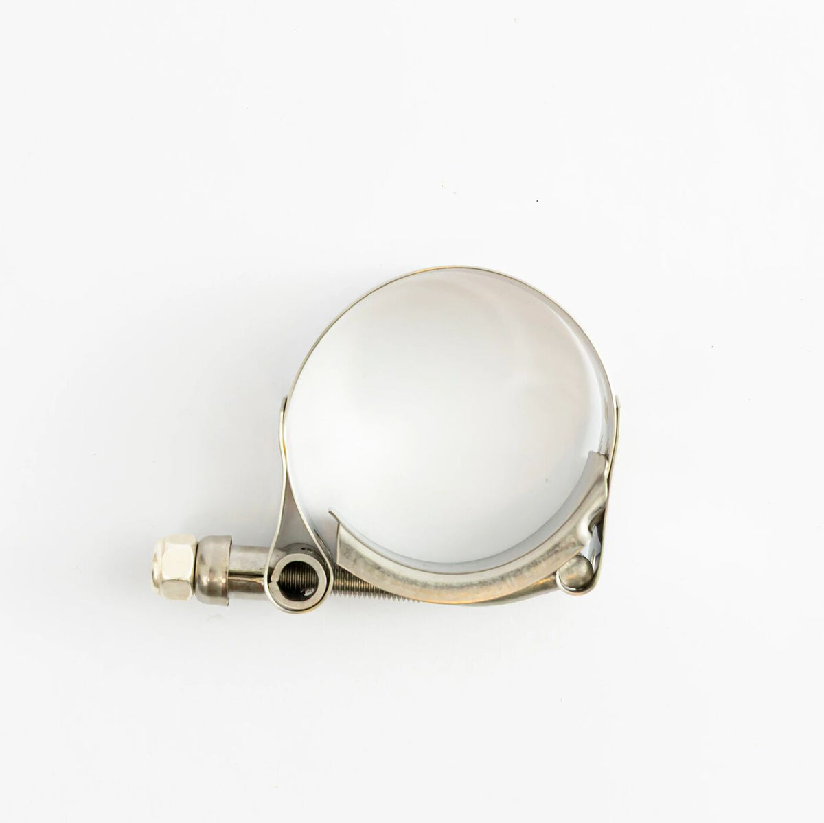 T-Bolt Hose Clamp 1.25 Inch 1.81 Minimum - TC181
