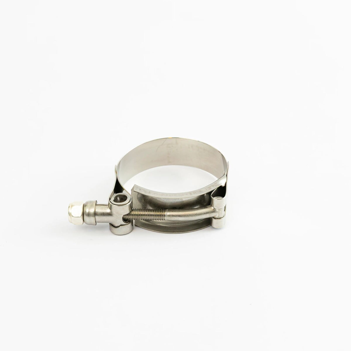 T-Bolt Hose Clamp 1.25 Inch 1.81 Minimum - TC181
