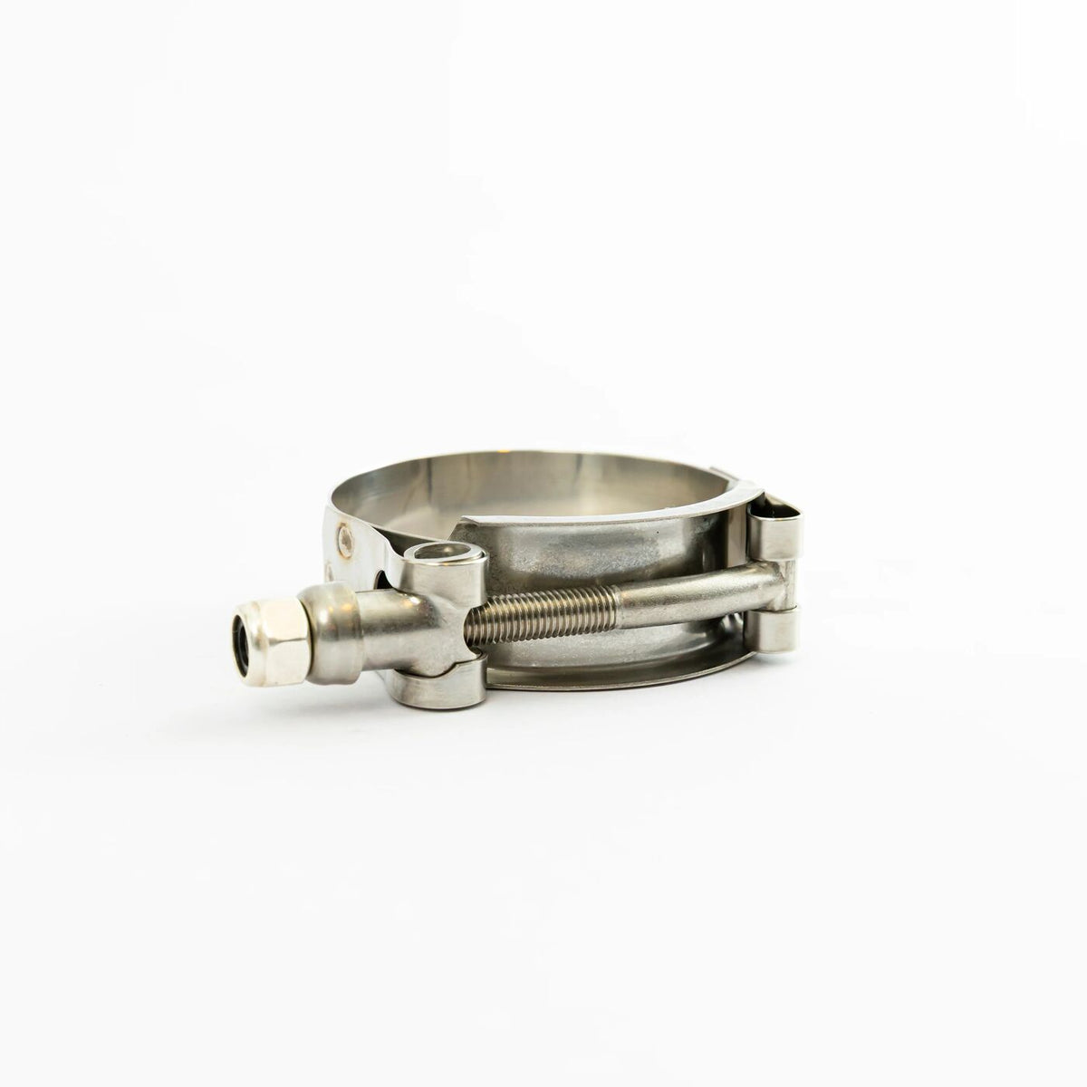 T-Bolt Hose Clamp 1.25 Inch 1.81 Minimum - TC181