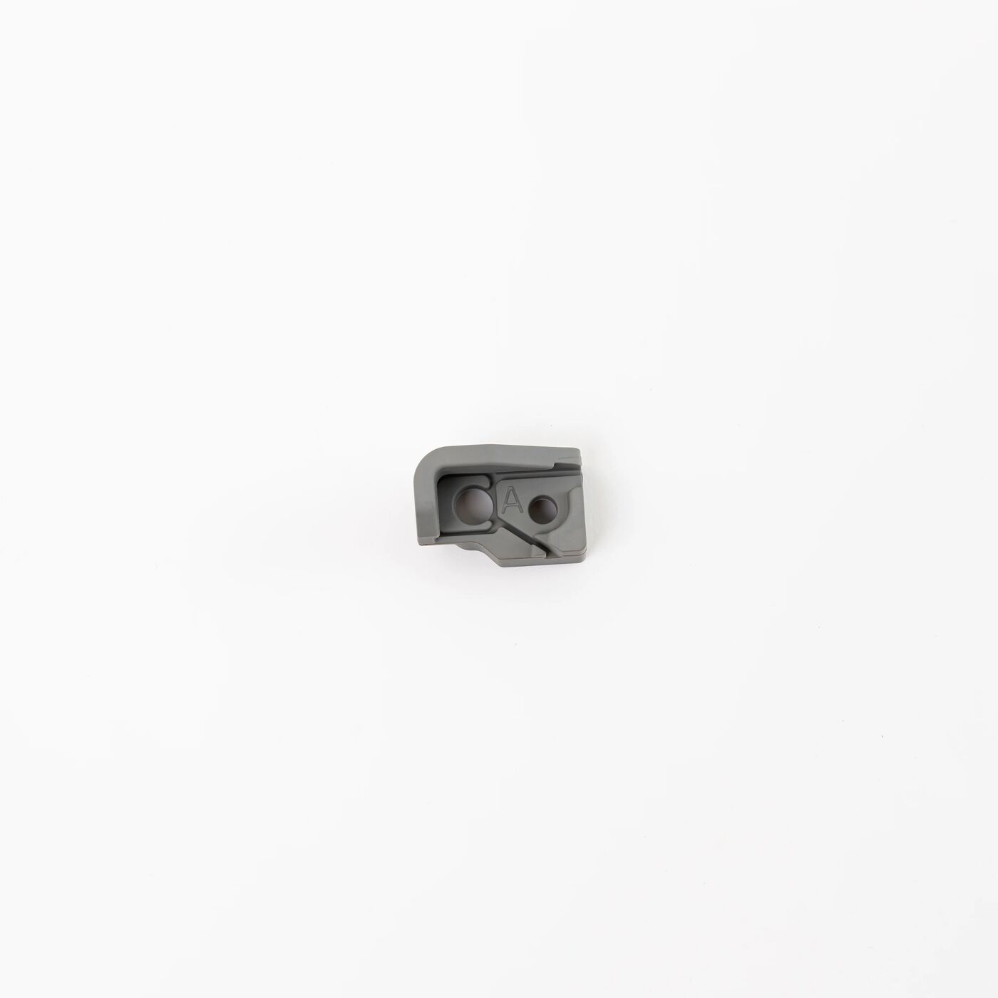 T100 Battery Bottom Rubber Pad - A (T100) YC.JG.MY001924