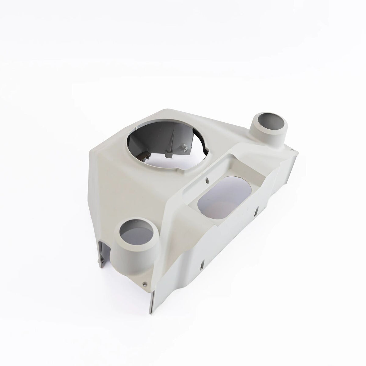 T100 Front Top Shell (DJI Lift System Dual Battery Version) YC.JG.ZS008395.01
