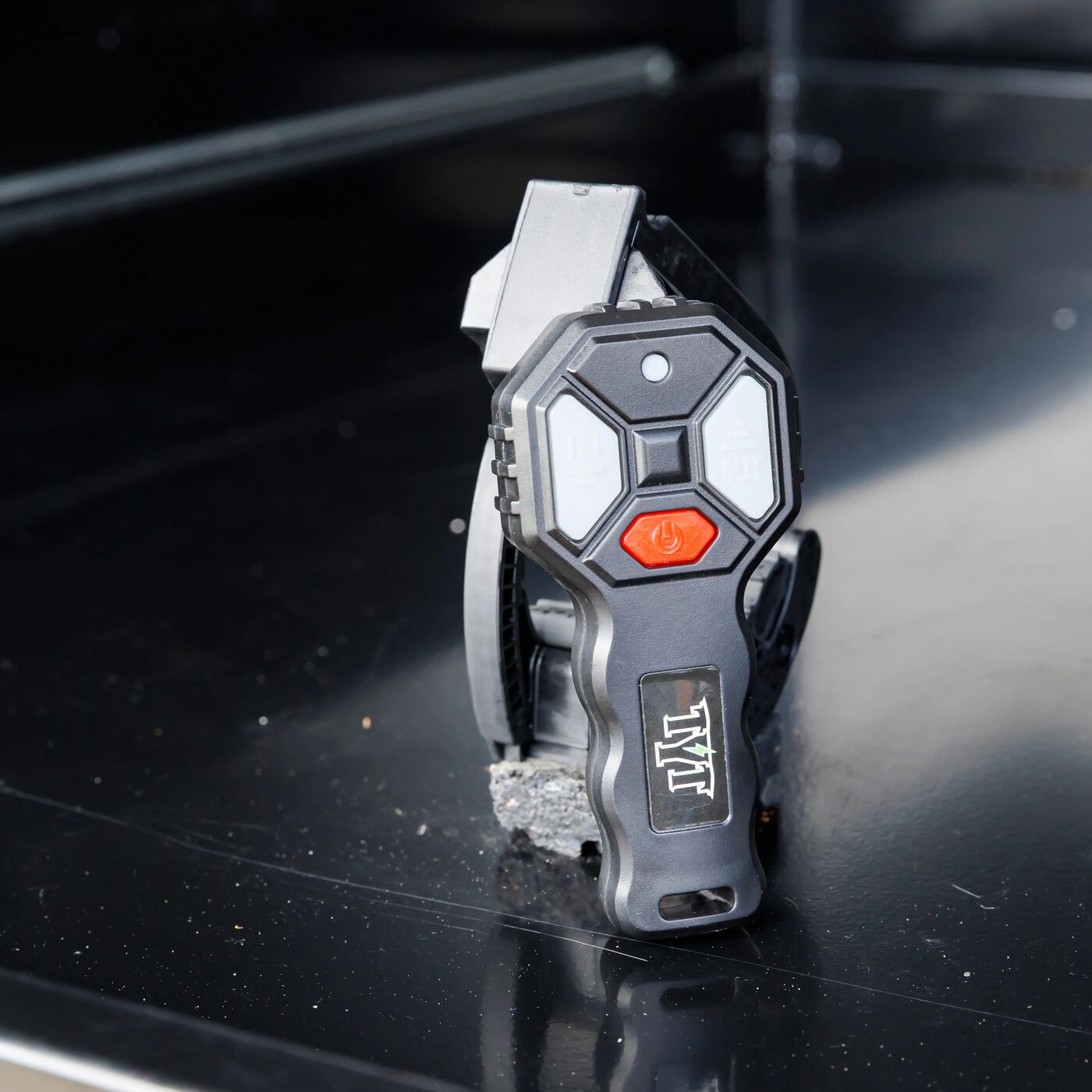 Drone Security Box (T100)