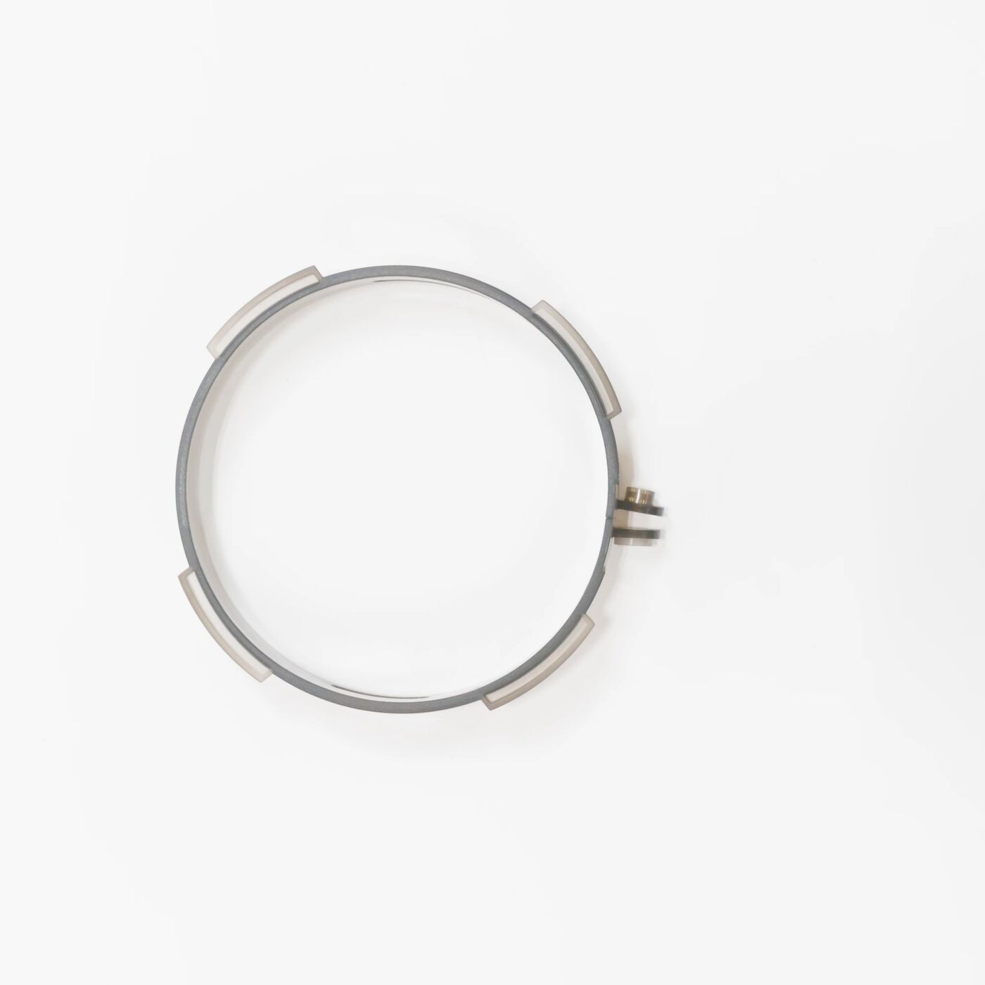 Spray Tank Cover Ring
