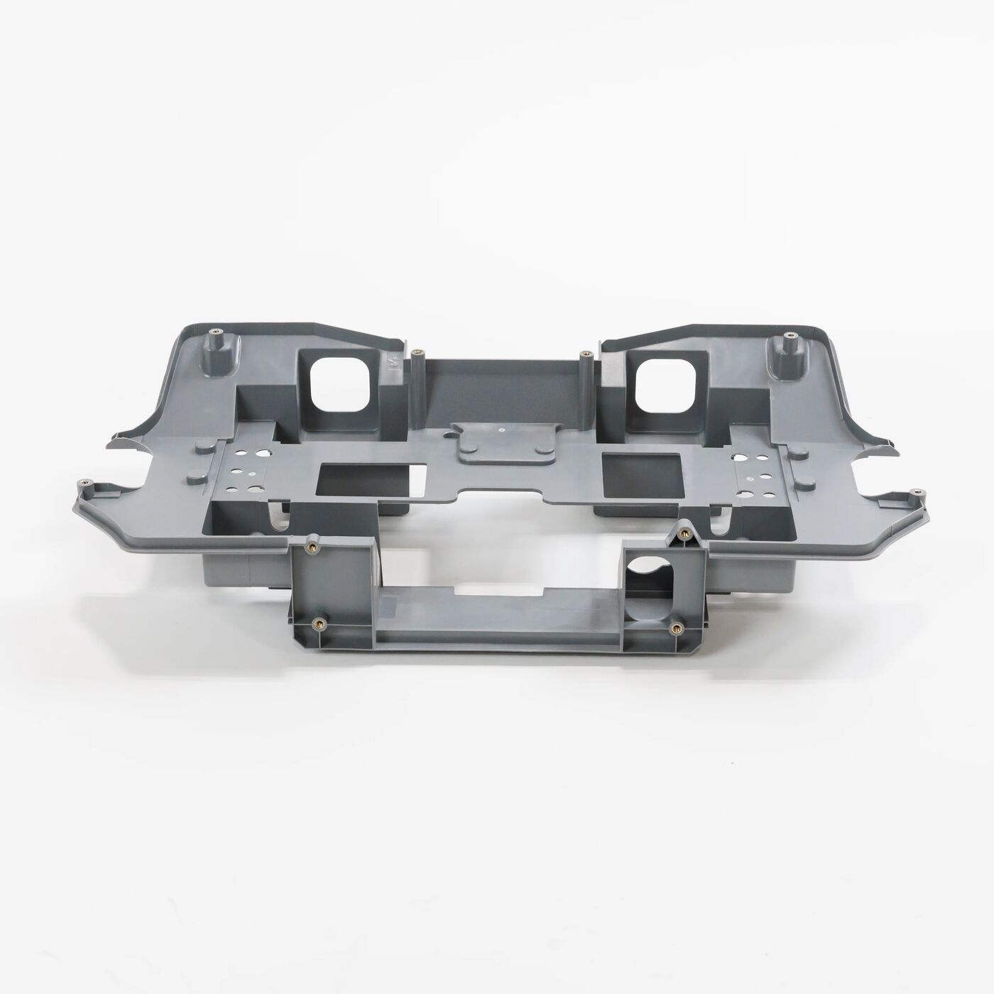 T50 Front Shell Bottom Plate