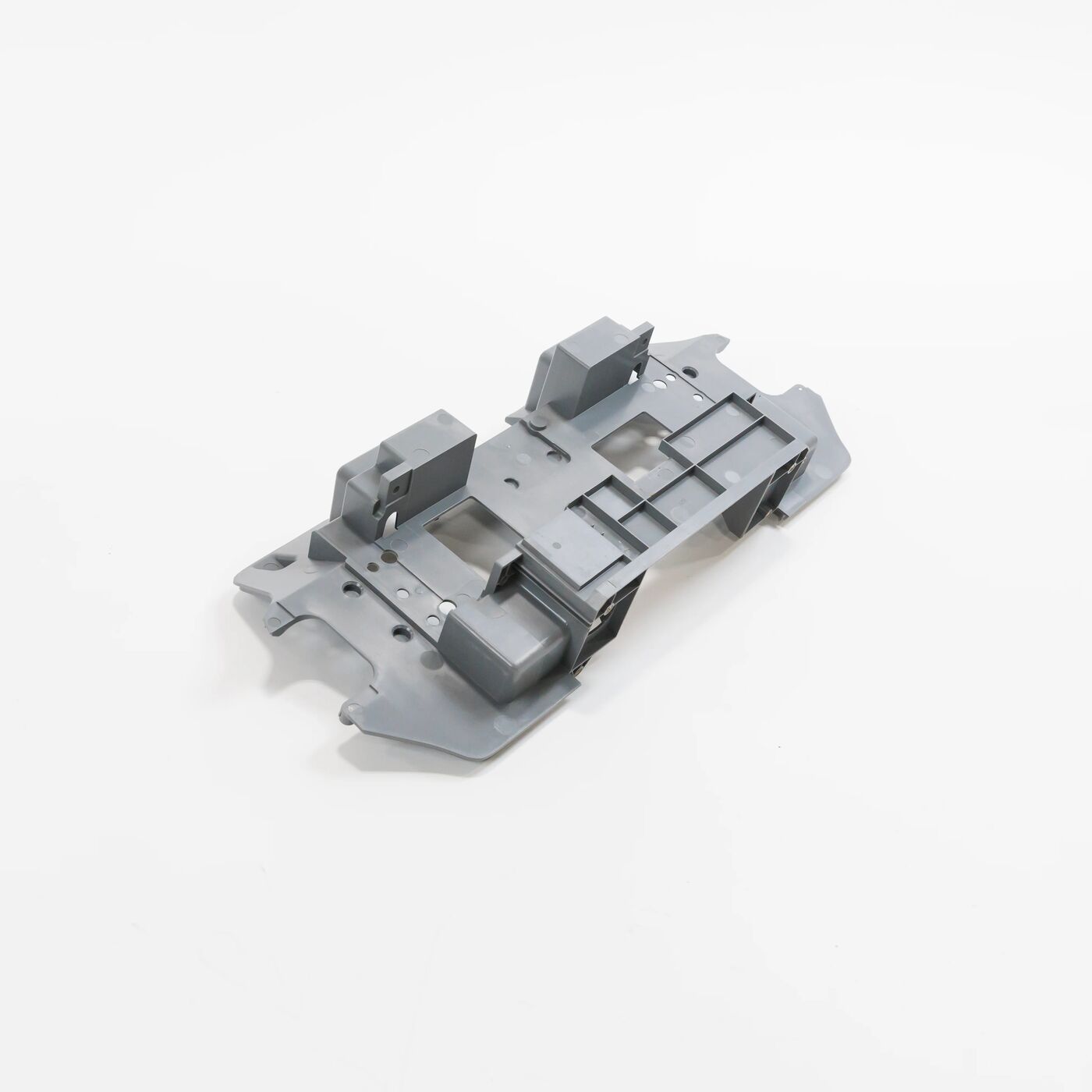 T50 Front Shell Bottom Plate