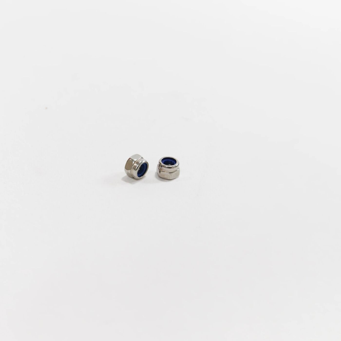 T50 M4 Stainless Locknut